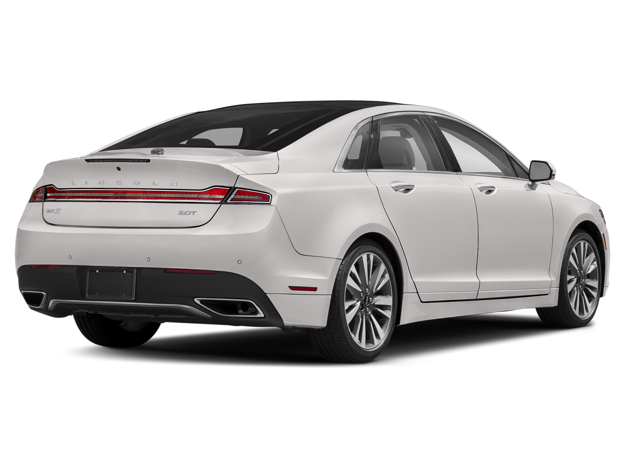2019 Lincoln MKZ Reserve