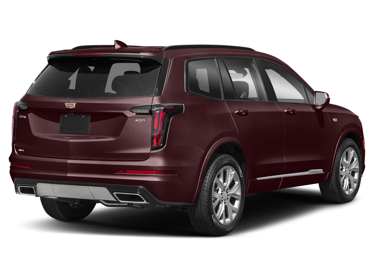 2020 Cadillac XT6 Sport