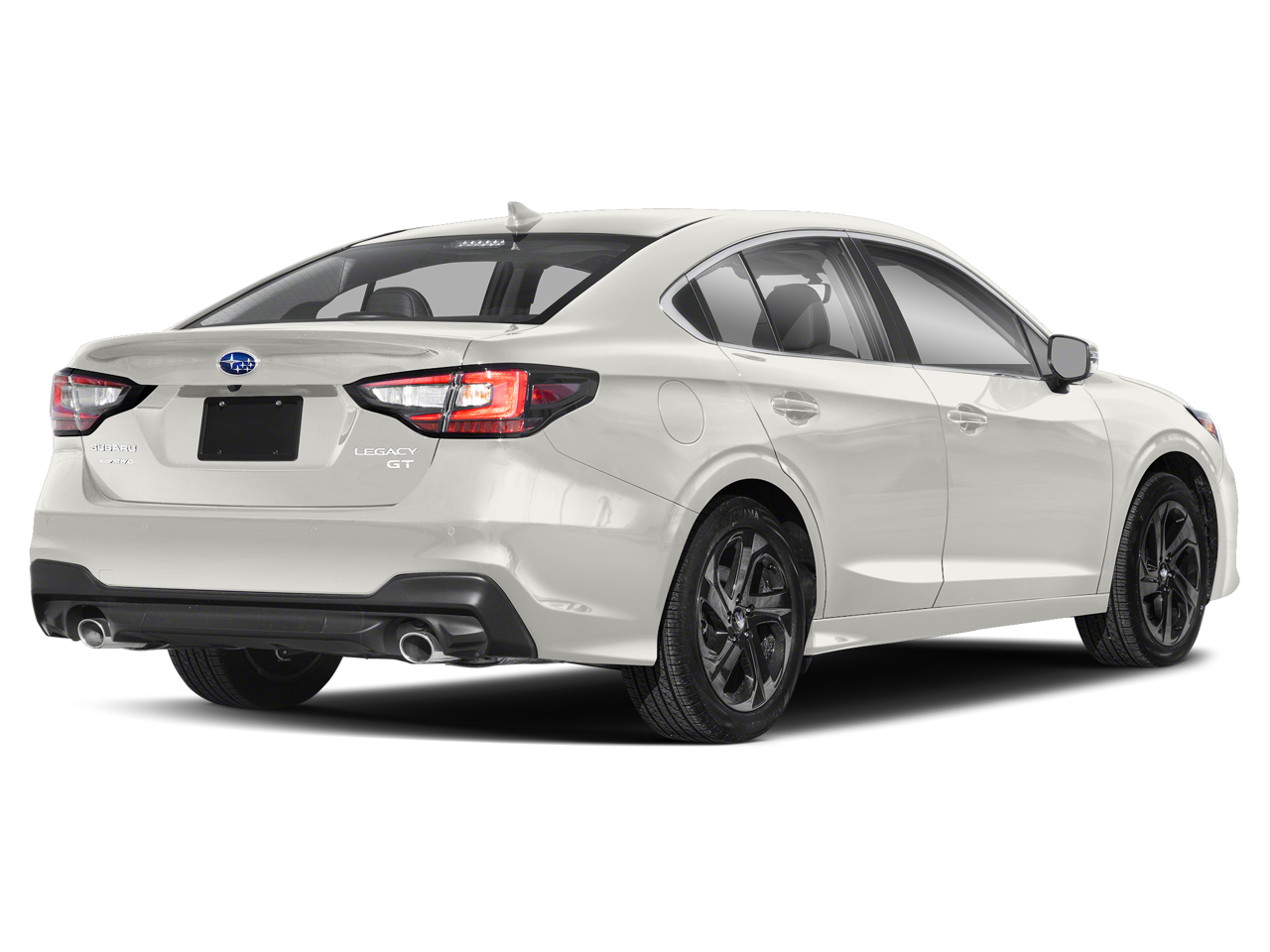 2022 Subaru Legacy Limited XT