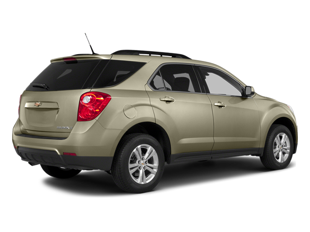Used 2014 Chevrolet Equinox 1LT with VIN 1GNALBEK9EZ129141 for sale in Johnson City, TN