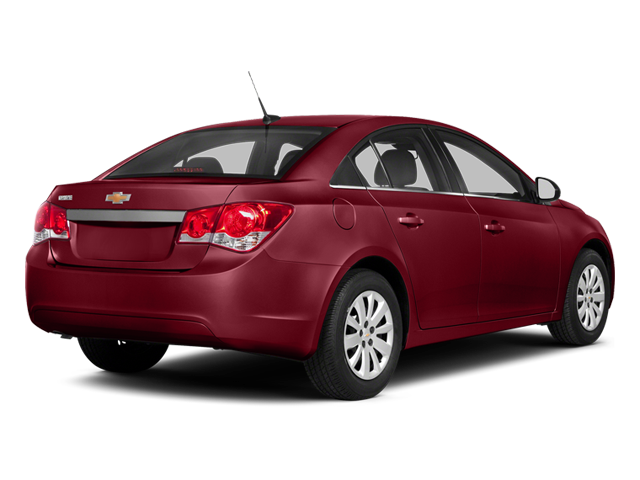 Used 2014 Chevrolet Cruze 1LT with VIN 1G1PC5SB1E7223219 for sale in Johnson City, TN