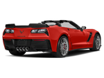 2019 Chevrolet Corvette Z06 3LZ