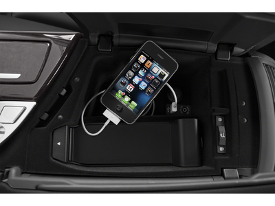 2015 BMW 5 Series 528i xDrive