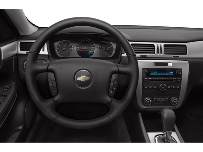 2015 Chevrolet Impala Limited LT