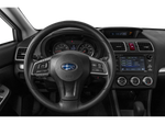 2015 Subaru Impreza 2.0i Premium