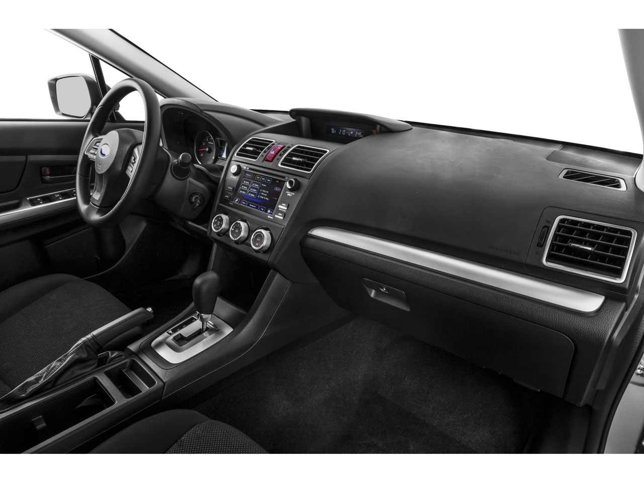2015 Subaru Impreza 2.0i Premium