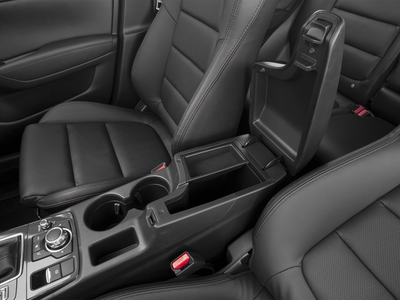 2016 Mazda Mazda CX-5 Touring