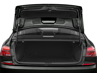 2018 Volkswagen Passat 2.0T SE
