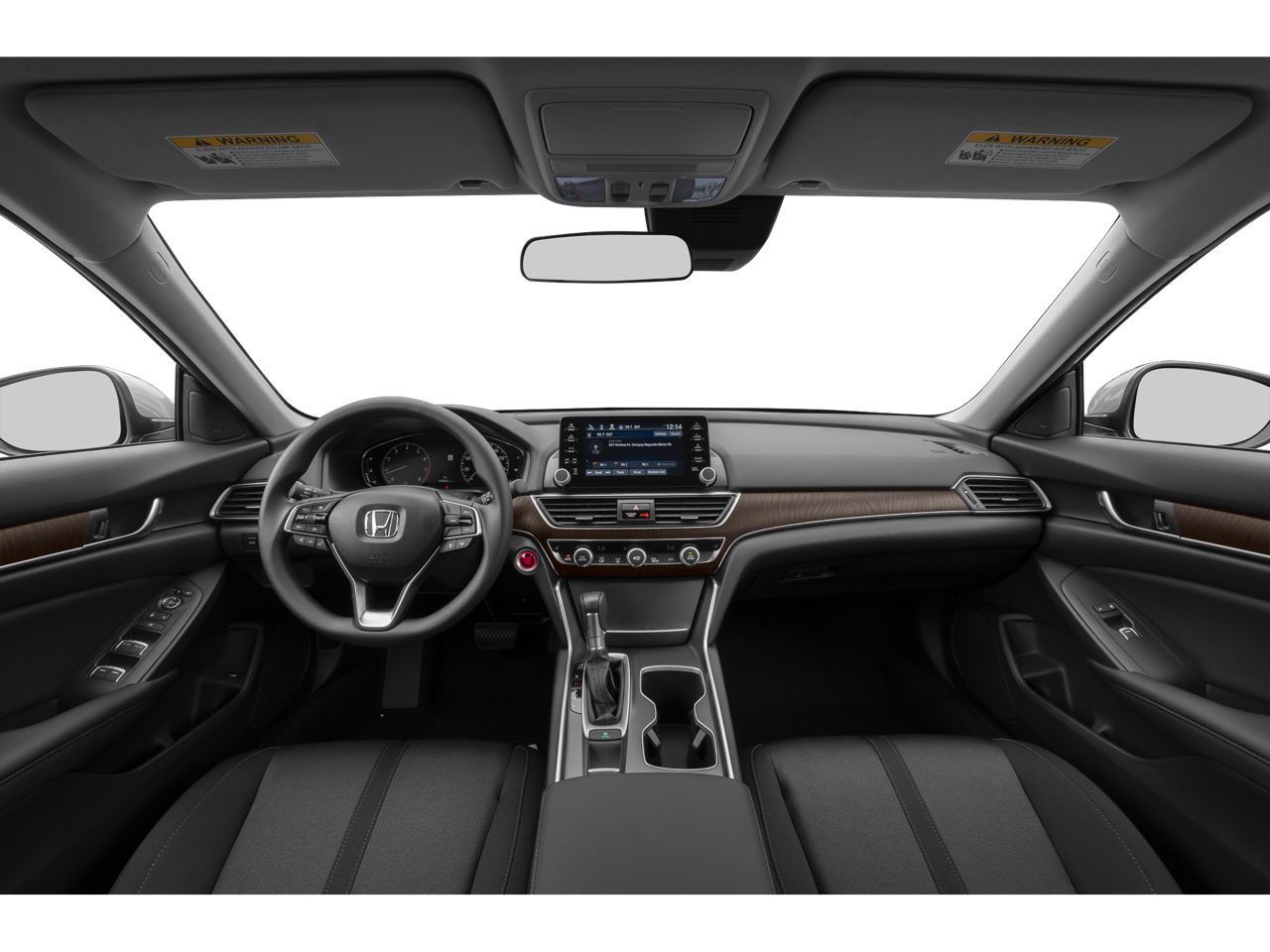 2019 Honda Accord EX
