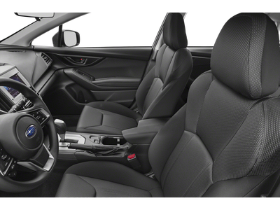 2019 Subaru Impreza 2.0i Premium