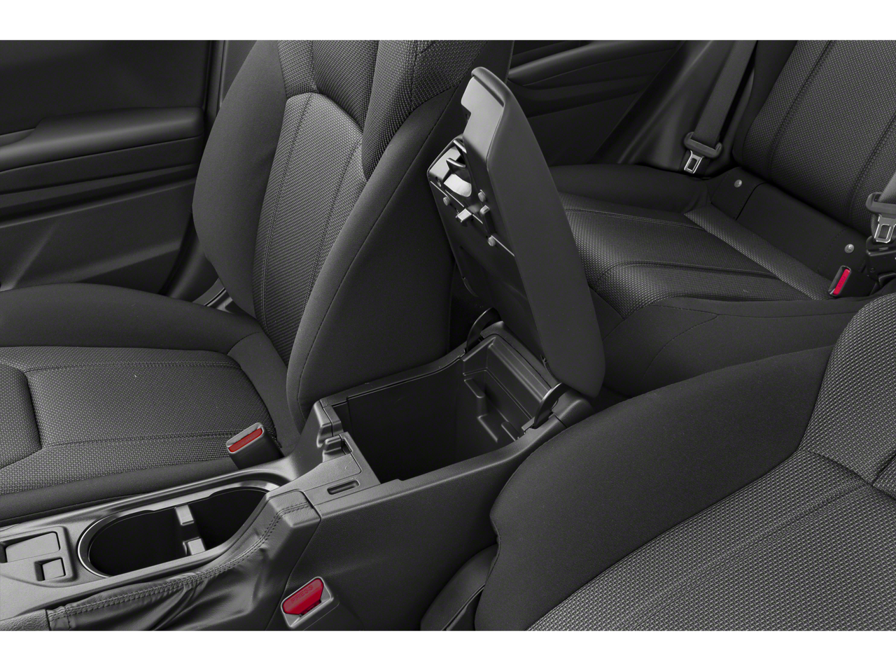 2019 Subaru Impreza 2.0i Premium