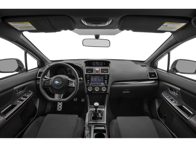 2019 Subaru WRX Base