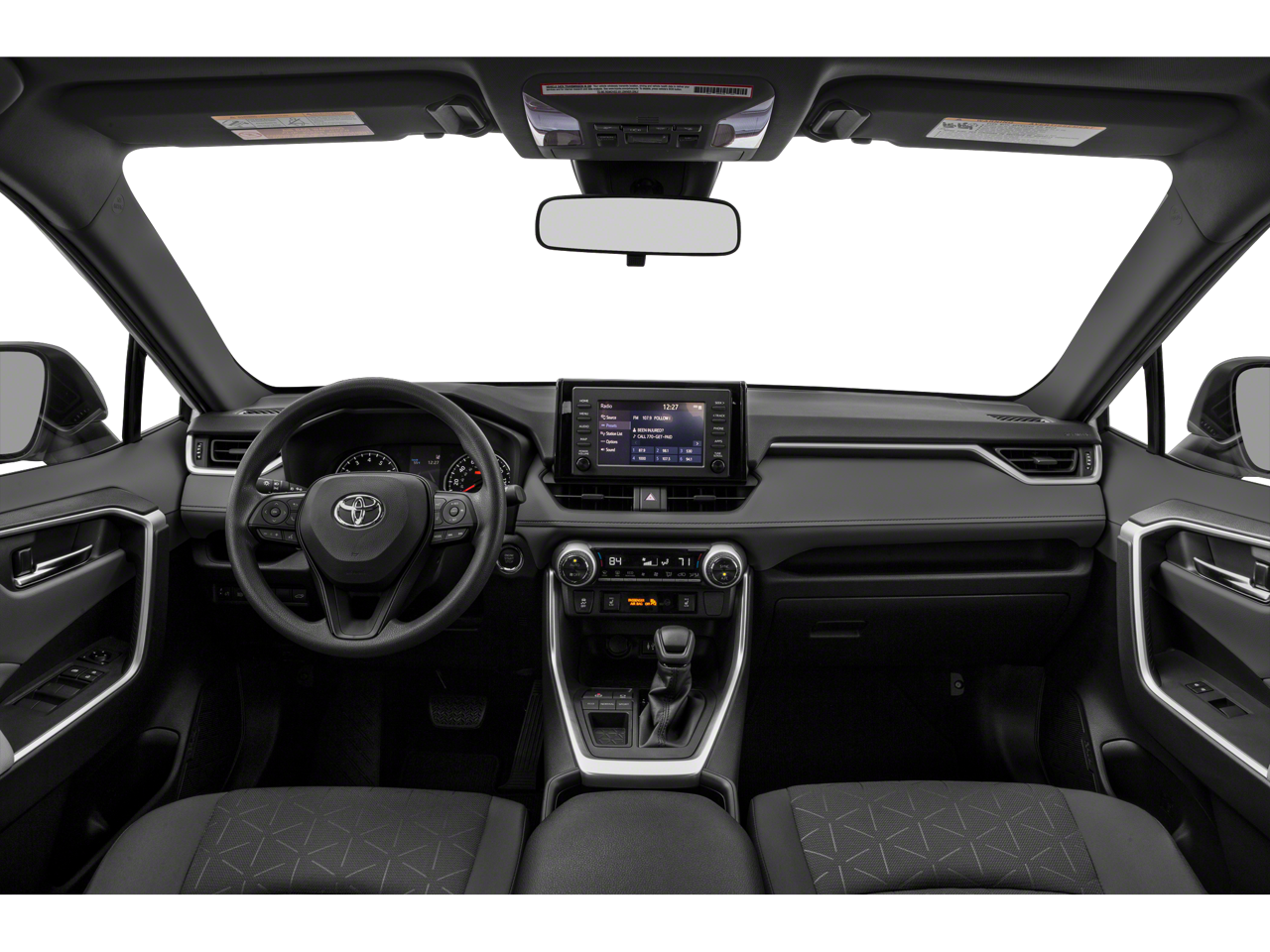 2019 Toyota RAV4 Premium XLE photo 4