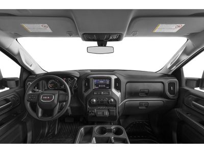 2020 GMC Sierra 2500HD Base