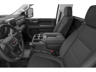 2020 GMC Sierra 2500HD Base
