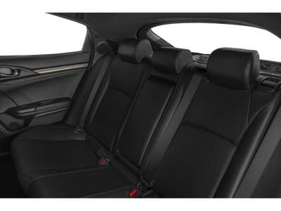 2020 Honda Civic Sport Touring