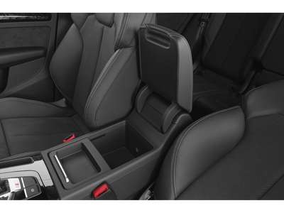 2021 Audi SQ5 Premium Plus quattro