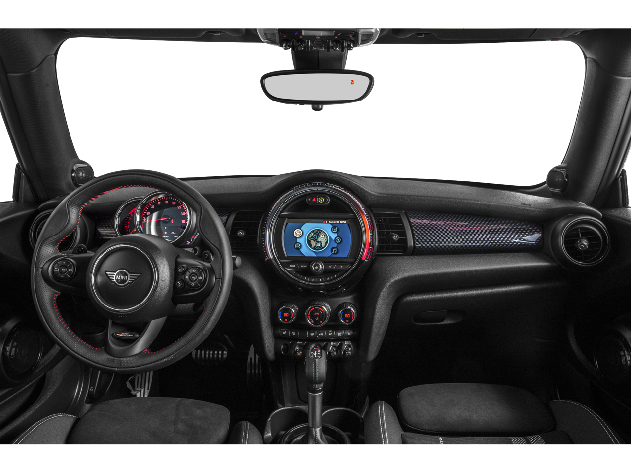 2021 MINI Cooper S Signature