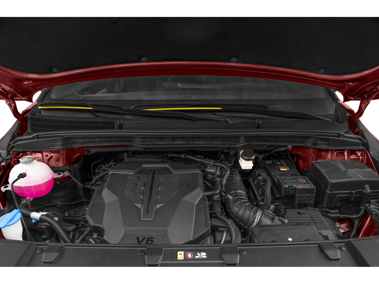 2022 Kia Carnival SX Prestige