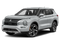 2022 Mitsubishi Outlander SE Launch Edition