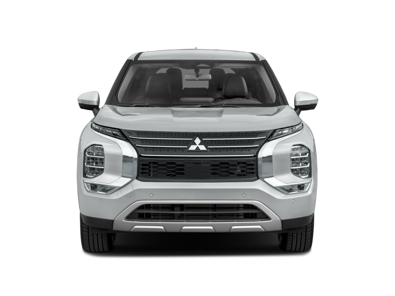 2022 Mitsubishi Outlander SE Launch Edition