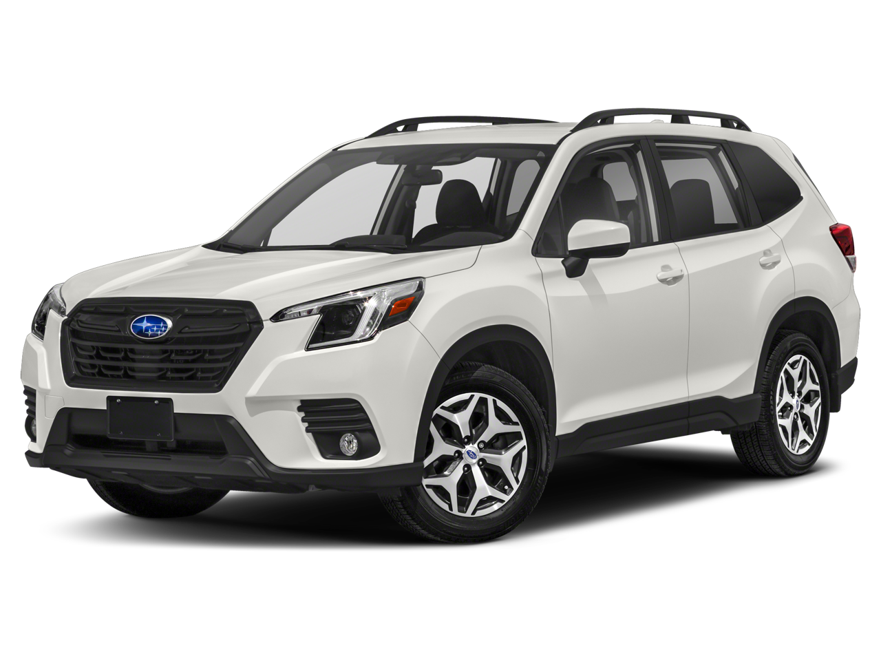 2022 Subaru Forester's photo