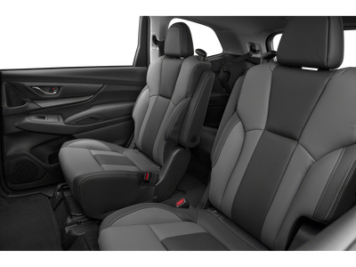 2022 Subaru Ascent Onyx Edition