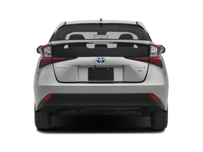 2022 Toyota Prius LE