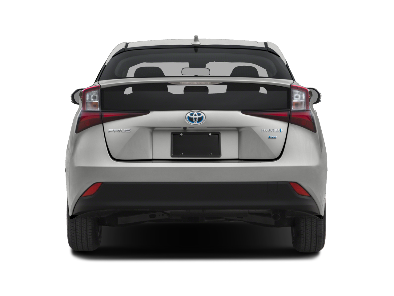 2022 Toyota Prius LE