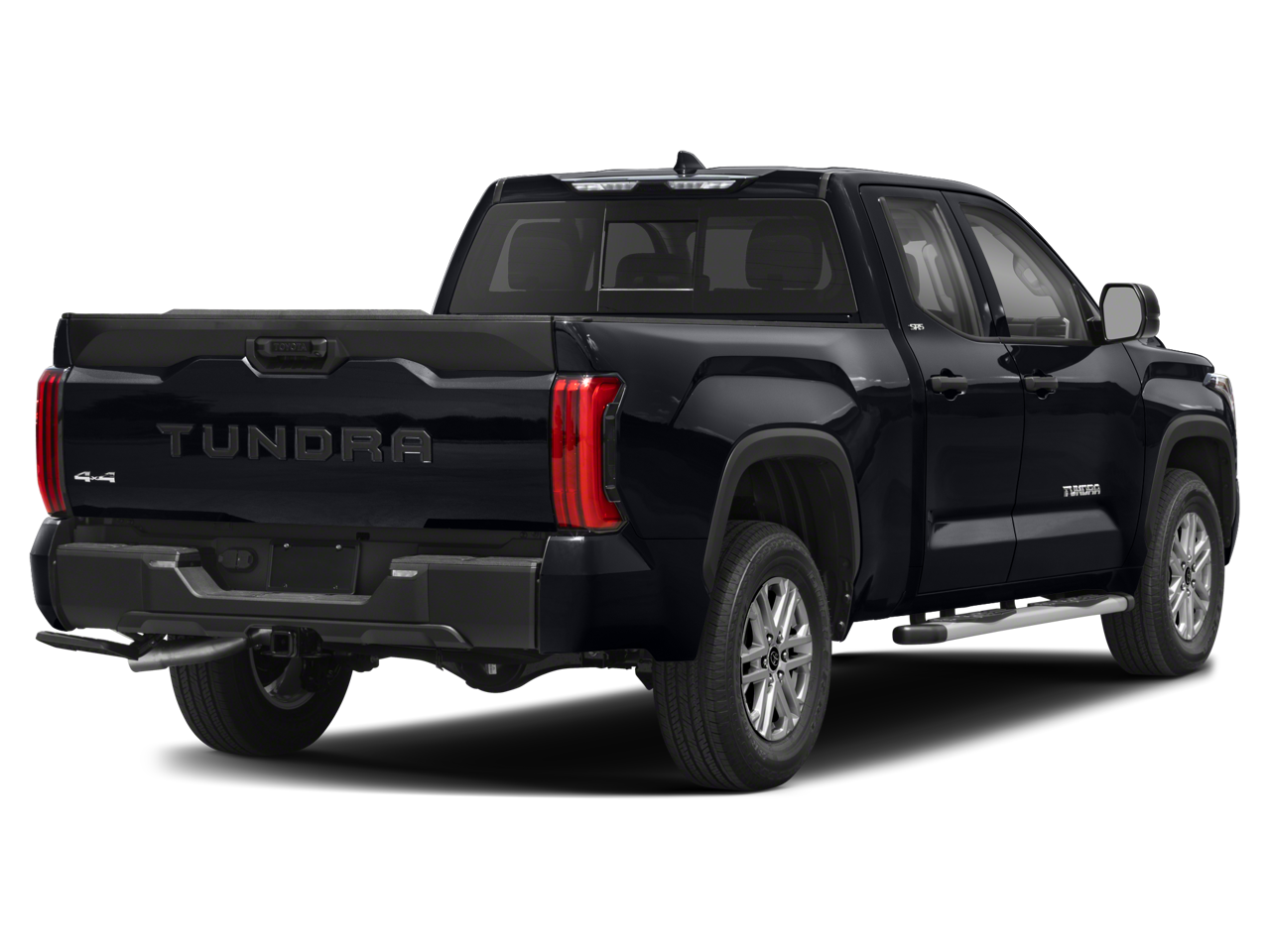 2022 Toyota Tundra SR5 photo 2