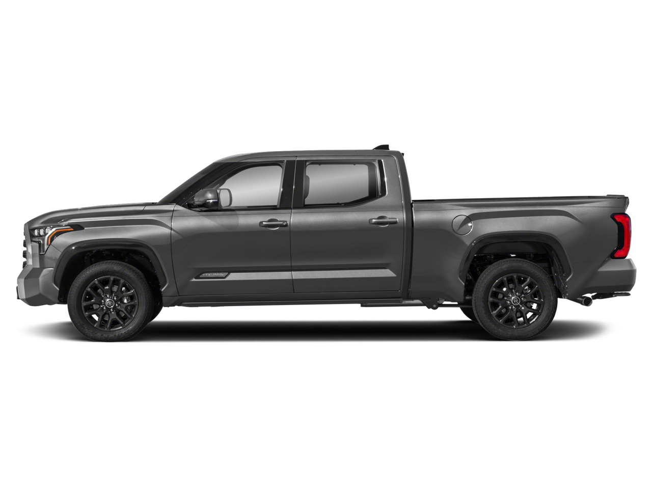 2022 Toyota Tundra SR5 photo 3