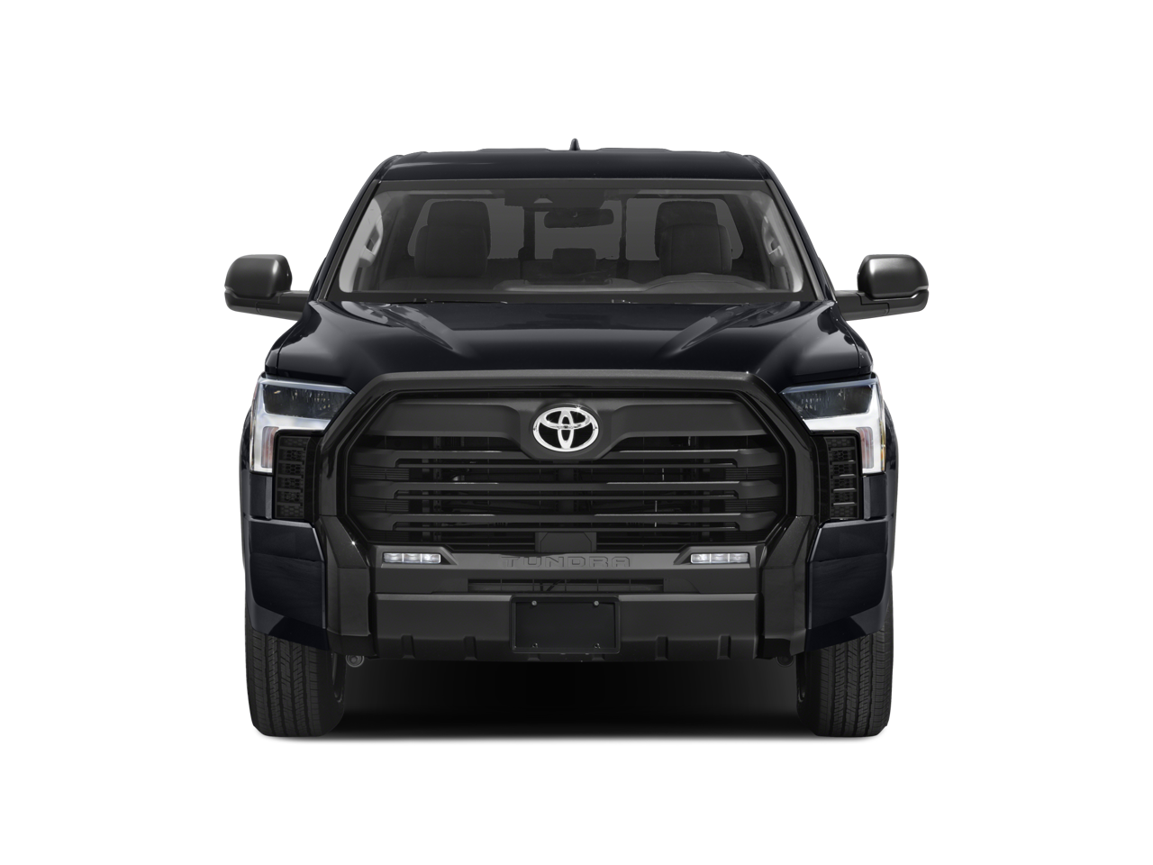 2022 Toyota Tundra SR5 photo 4