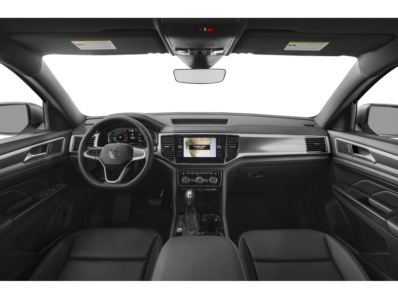 2022 Volkswagen Atlas Cross Sport 3.6L V6 SEL