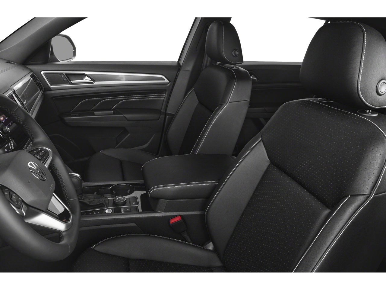 2022 Volkswagen Atlas Cross Sport 3.6L V6 SEL