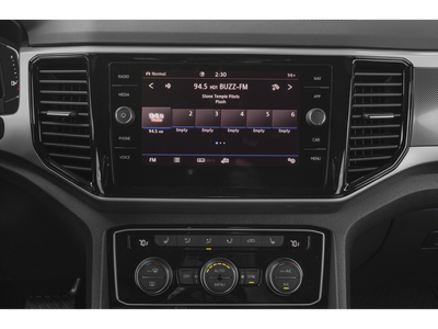 2022 Volkswagen Atlas Cross Sport 3.6L V6 SEL