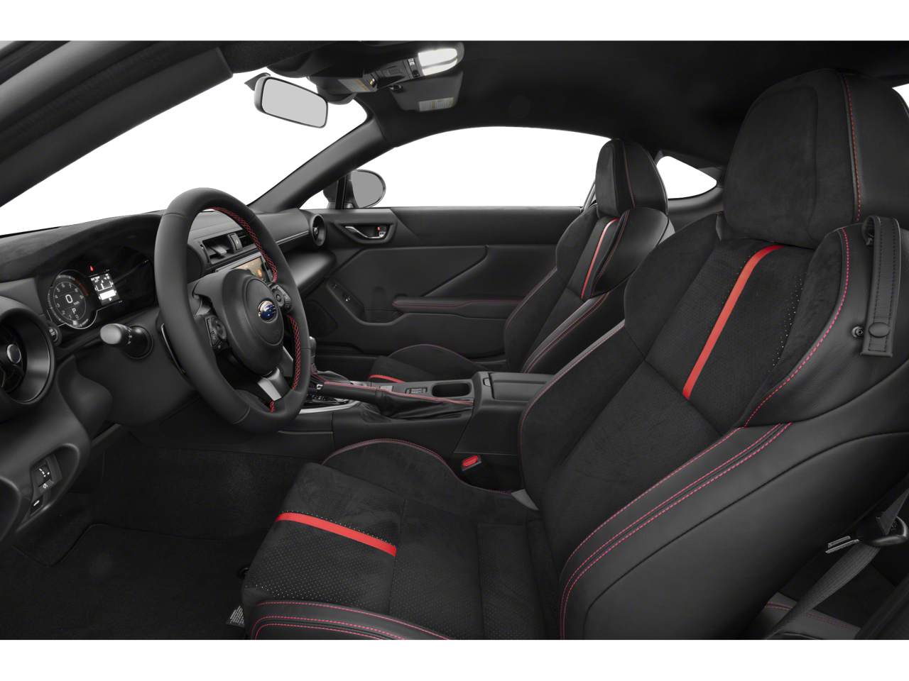 2023 Subaru BRZ Limited