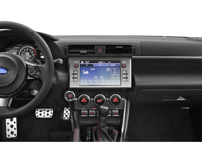 2023 Subaru BRZ Limited