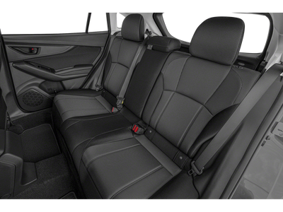 2023 Subaru Crosstrek Base