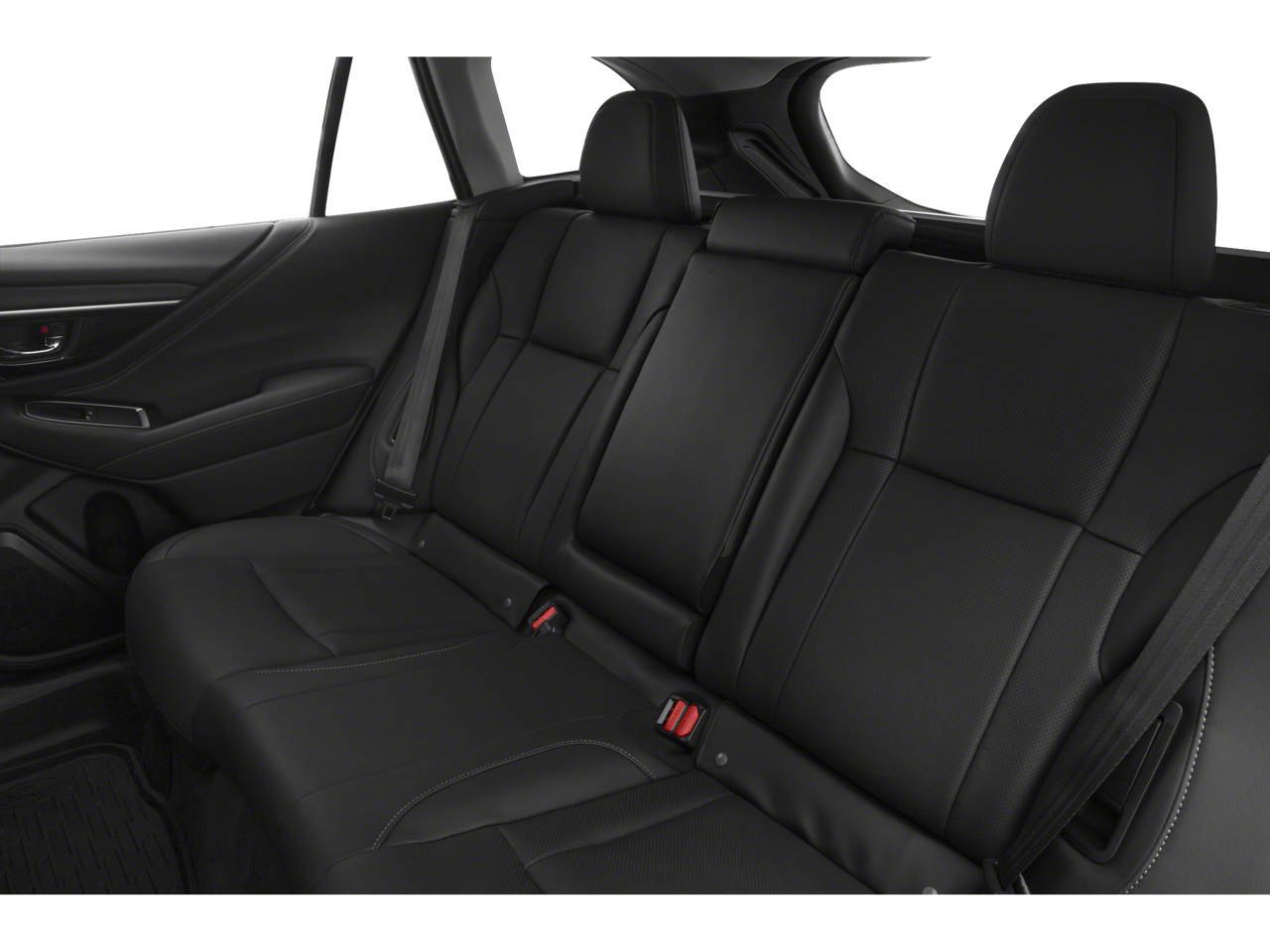 2023 Subaru Outback Limited photo 4