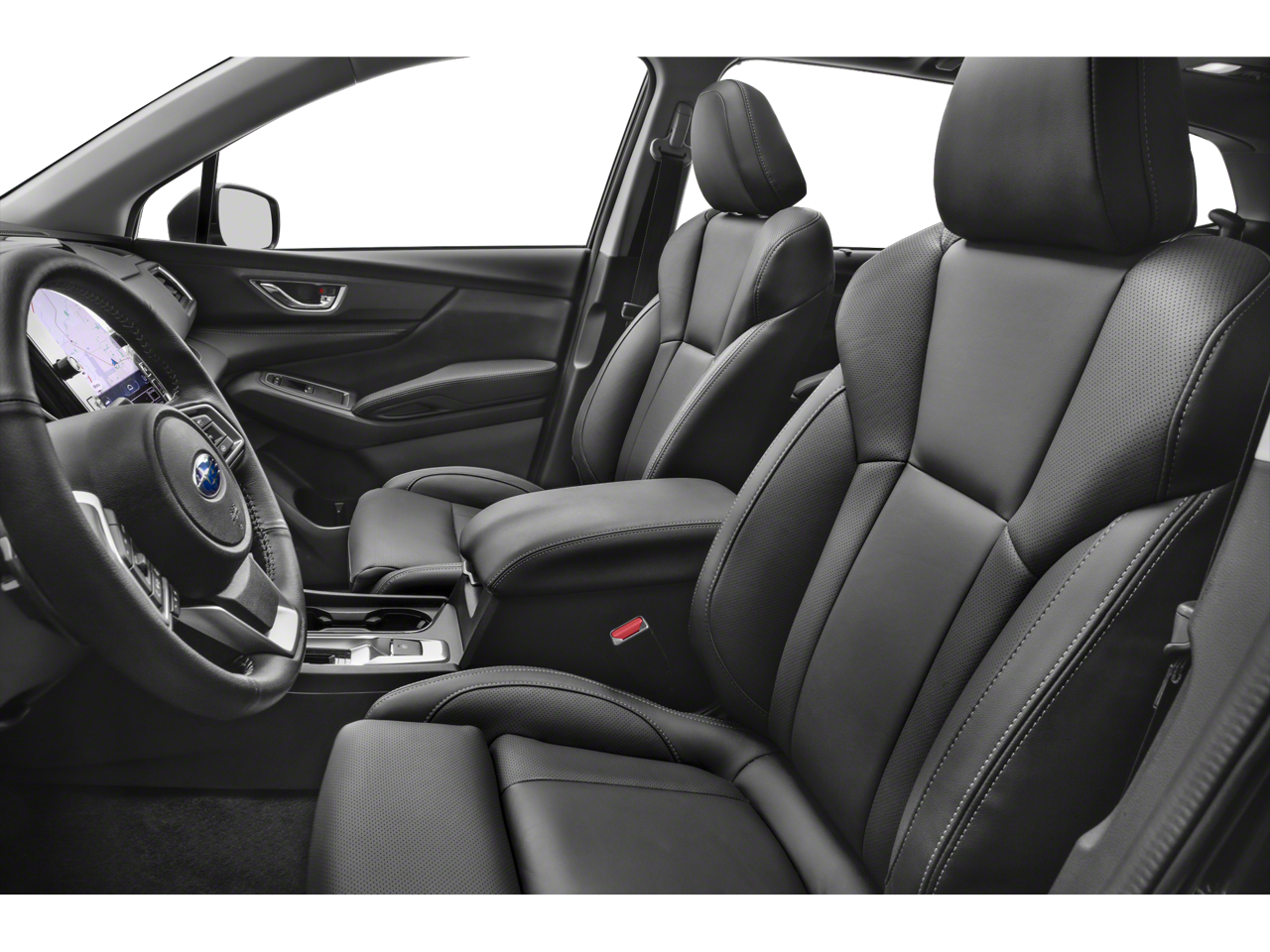 2023 Subaru Ascent Limited Johnson City TN Wallace Subaru Johnson City 4S4WMAUD9P3429417