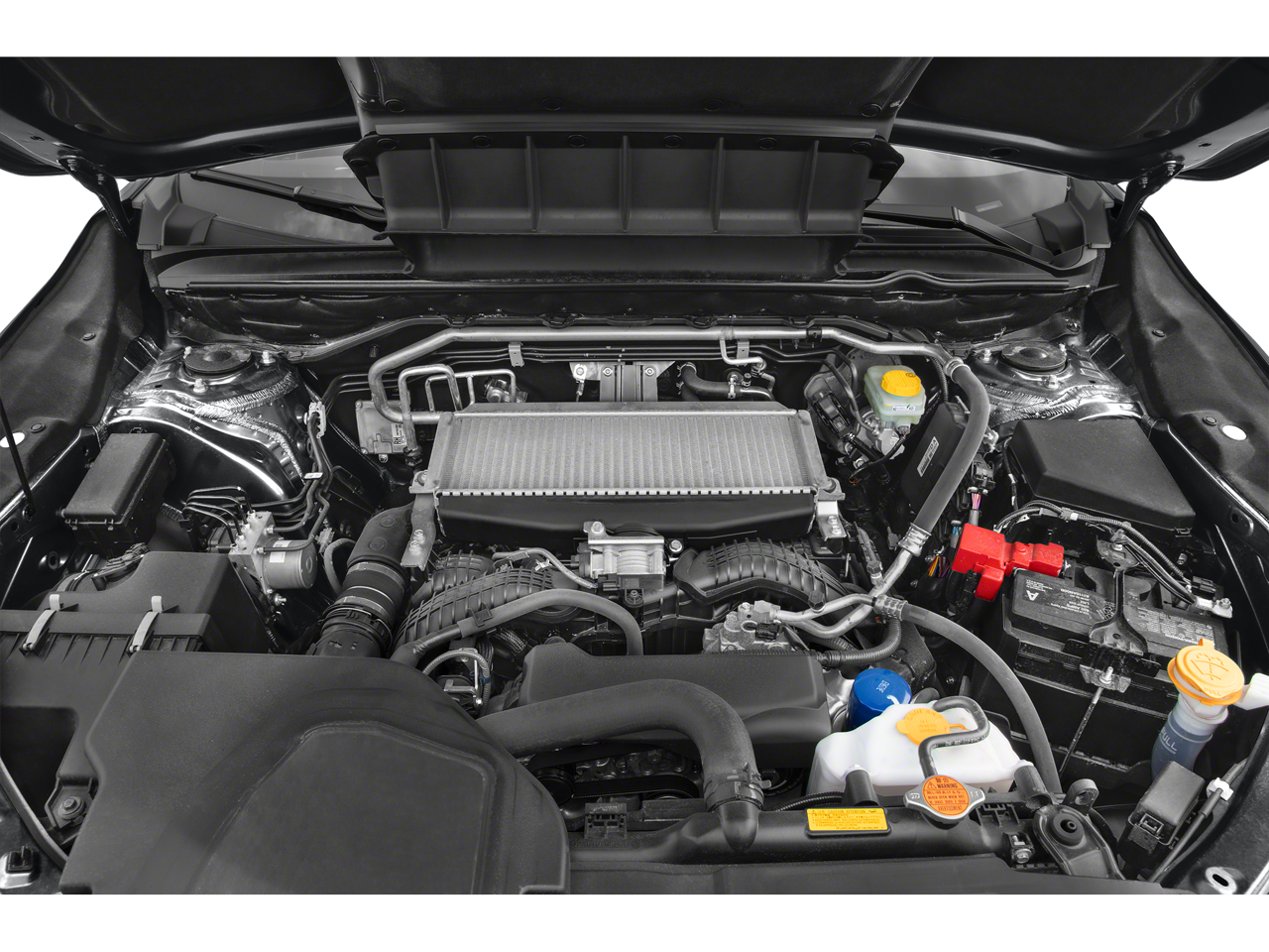 2023 Subaru Ascent Limited Johnson City TN Wallace Subaru Johnson City 4S4WMAUD9P3429417