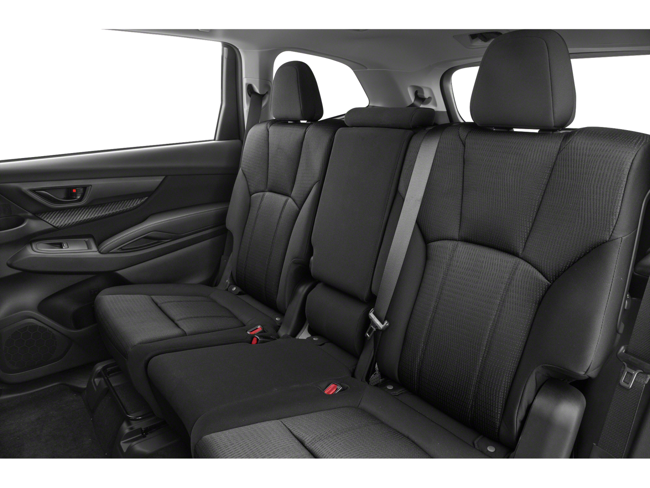 2023 Subaru Ascent Base