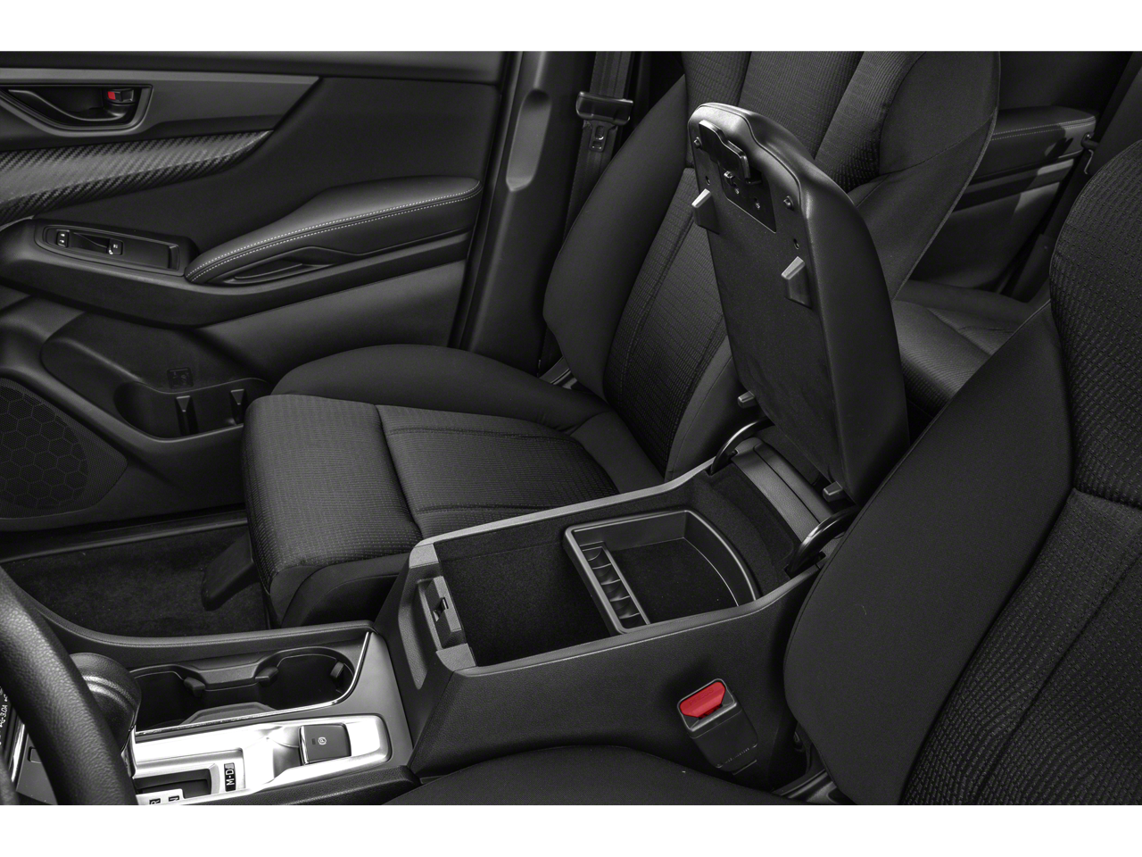 2023 Subaru Ascent Base