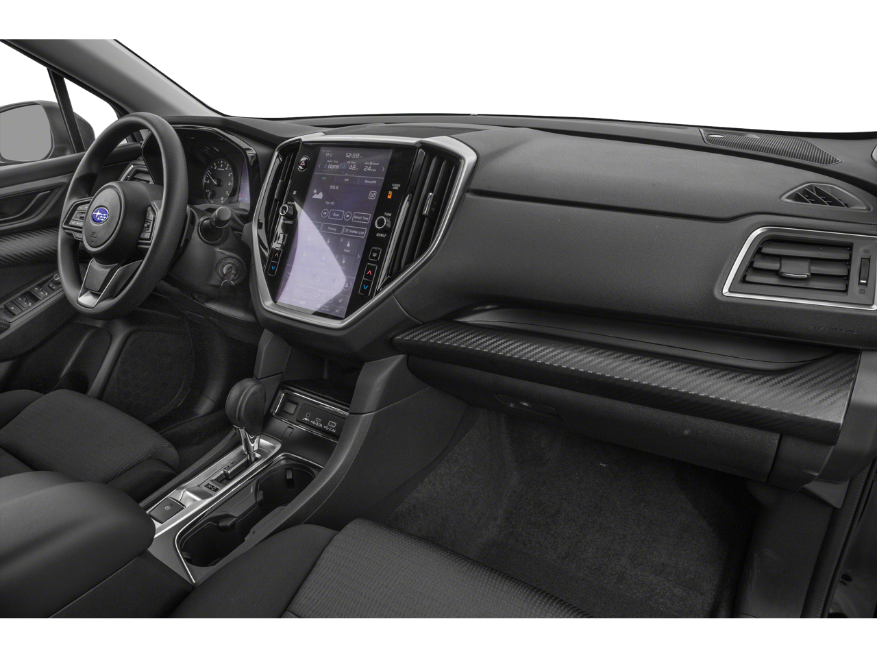 2023 Subaru Ascent Base