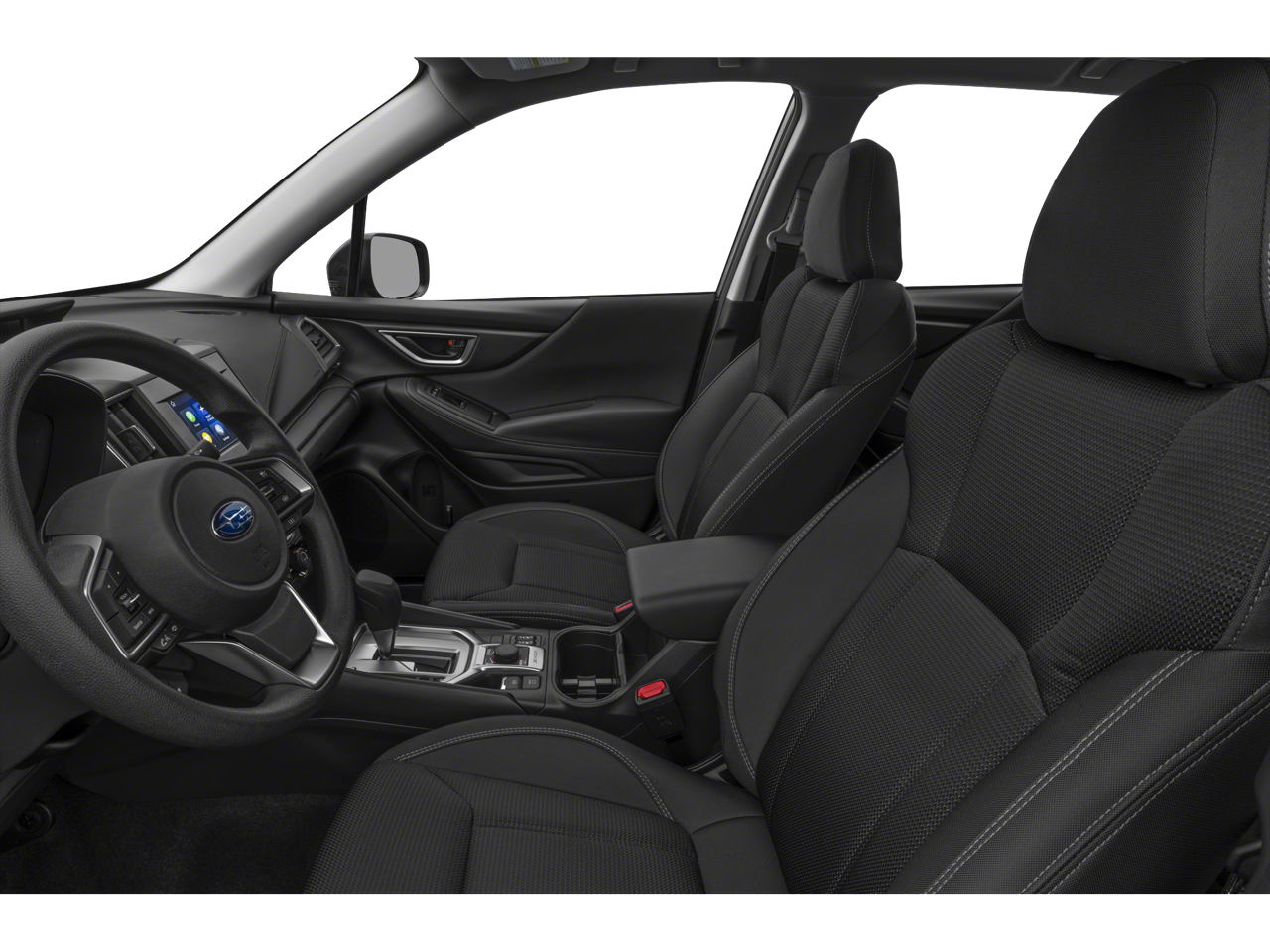 2024 Subaru Forester Base Johnson City TN Wallace Subaru Johnson City JF2SKABC5RH459606