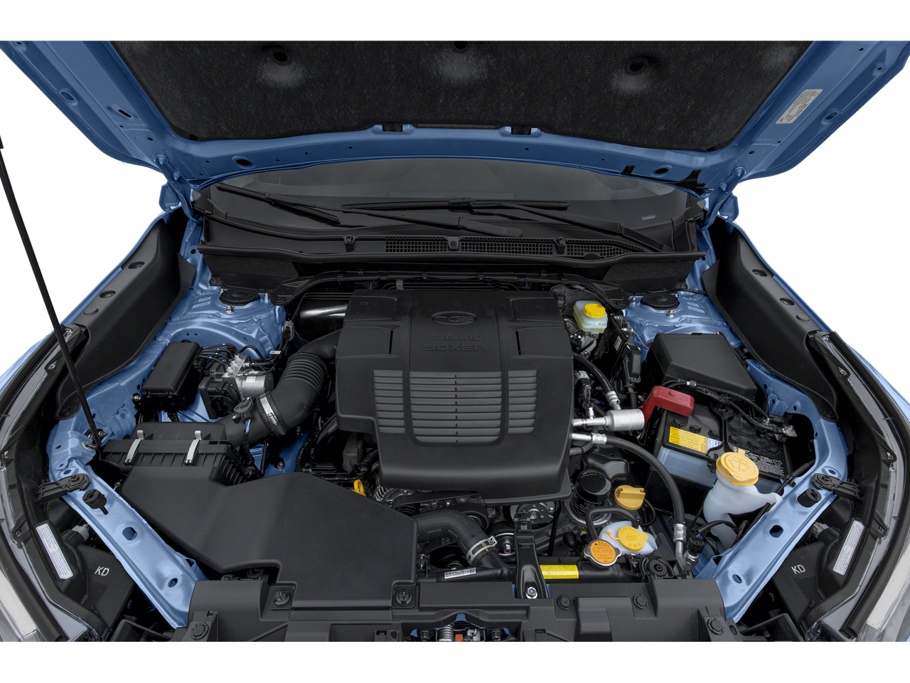 2024 Subaru Forester Base Johnson City TN Wallace Subaru Johnson City JF2SKABC5RH459606