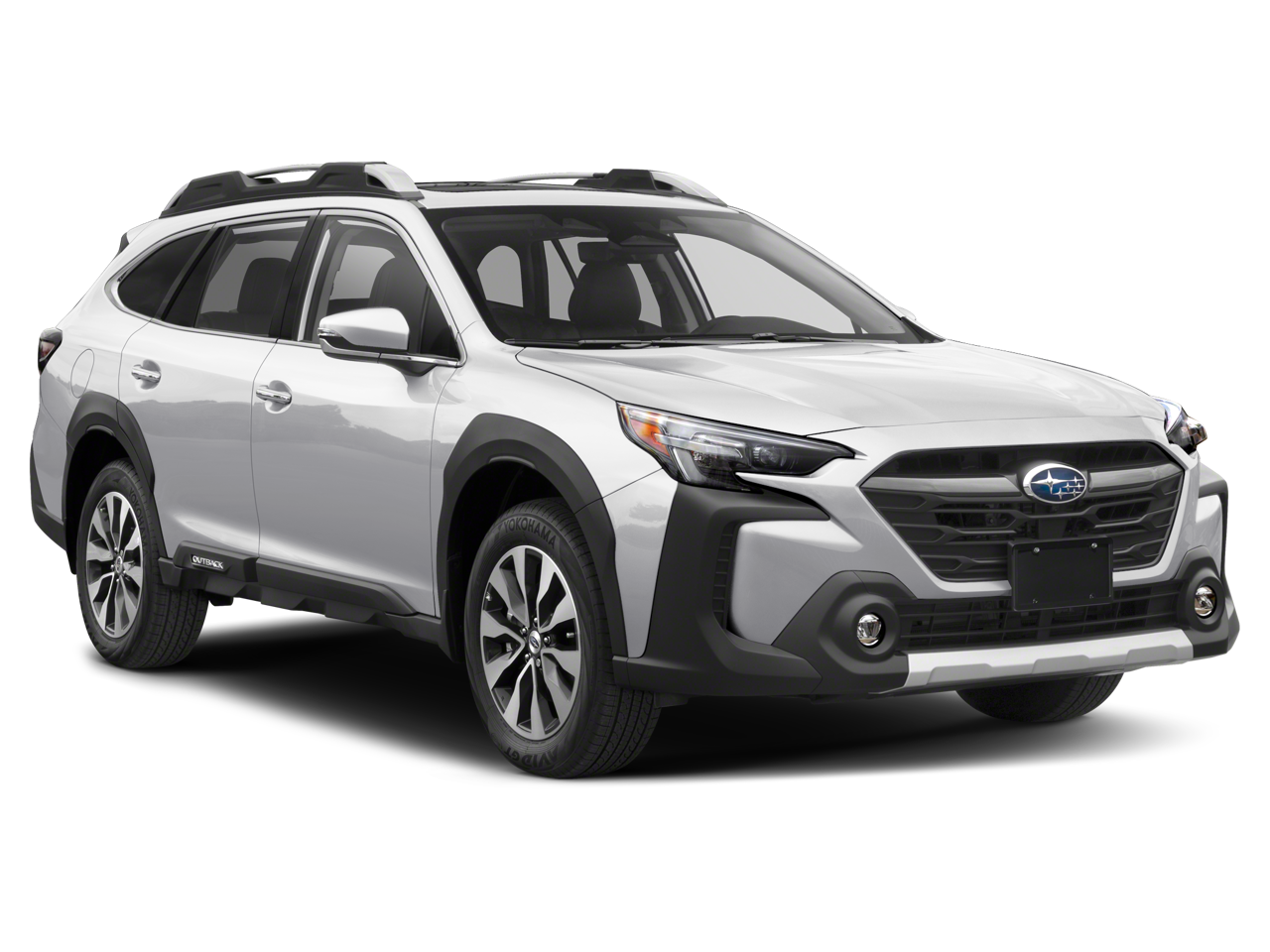 2024 Subaru Outback Touring XT photo 2