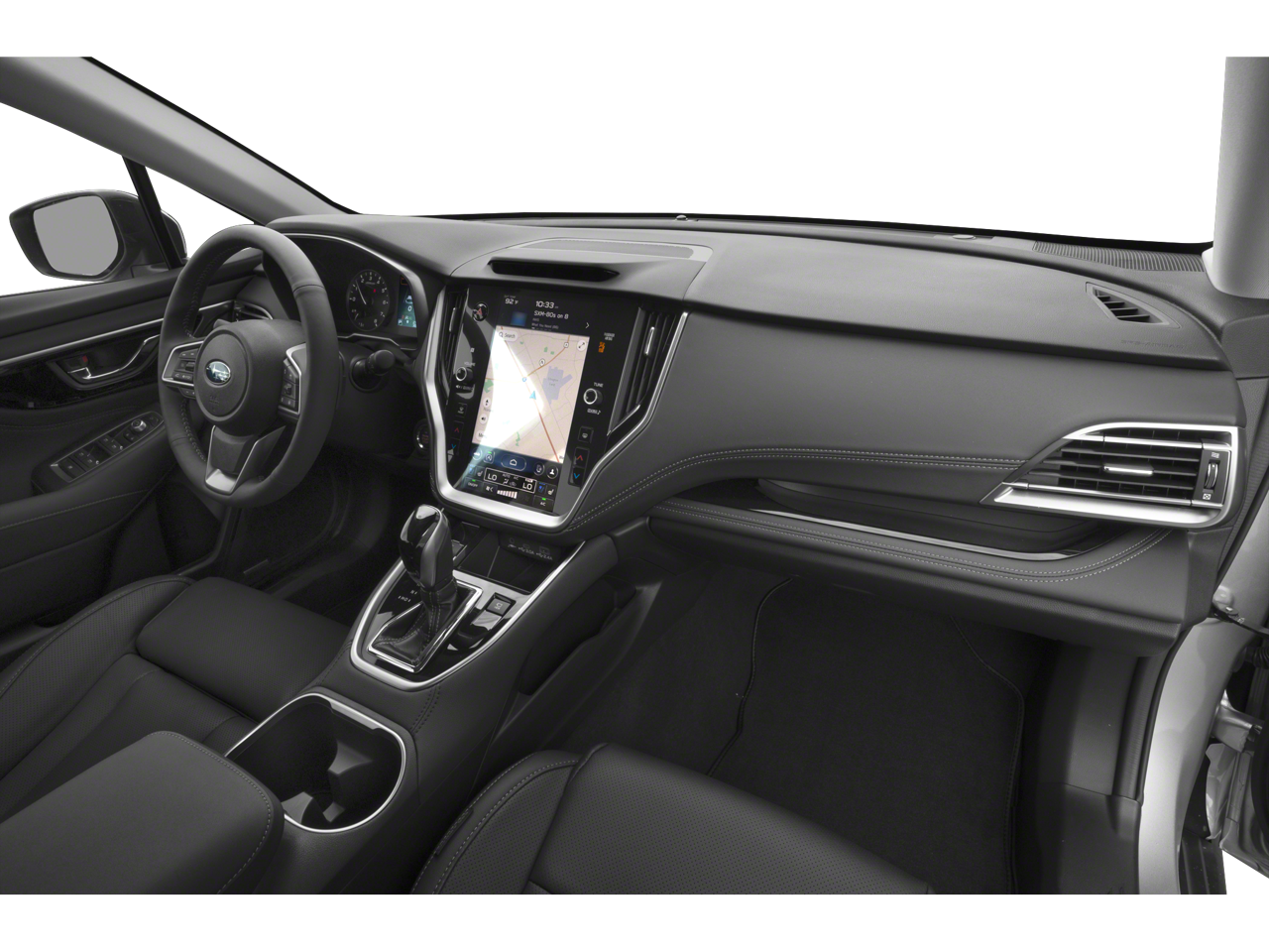 2024 Subaru Outback Touring XT photo 3