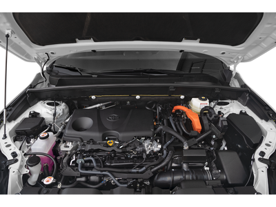 2024 Toyota Venza Limited