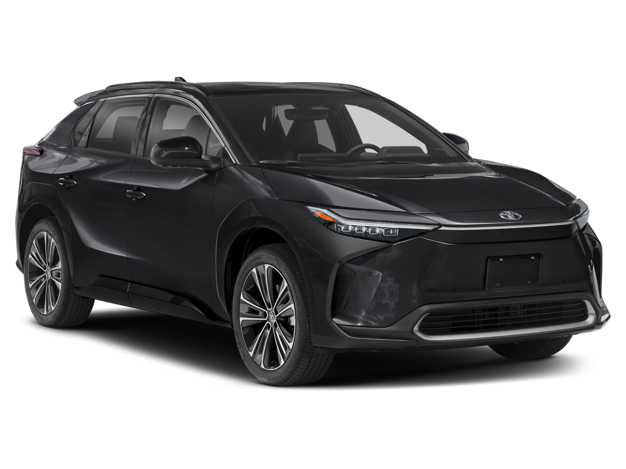 2024 Toyota bZ photo 3